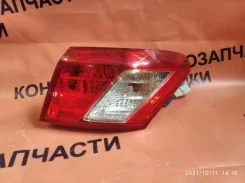 ������ ������ Lexus ES350 2GR GSV40 33-113, ������ 33113 ����
