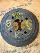 ������� ��������� Honda Fit L13A GD1 42510-SR3-000, ������ 42510SR3000, 42510SR3A10, 42510SR3A11 ����