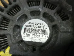 ��������� Jeep Compass ED3 MK49 04801323AD 04801323AD ����