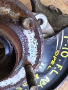 ������� Opel Astra GTC A14NET P10 13583479, ����� �������� 13583479 ����