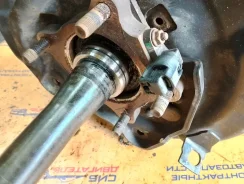 ������, ������� Toyota Hilux Surf 1GRFE GRN215 4231160240, ������ ������ 4231160240 ����