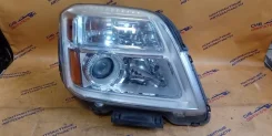 ���� GMC Terrain P7819, ������ P7819 ����