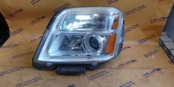 ���� GMC Terrain P7819, ����� P7819 ����