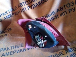 ������ ������ Toyota Yaris NCP90 52-160, ������ 52160 ����