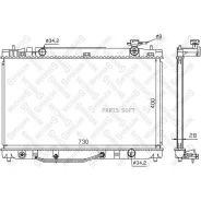 �������� ������� ���������� Stellox 1026332SX 1026332SX ����