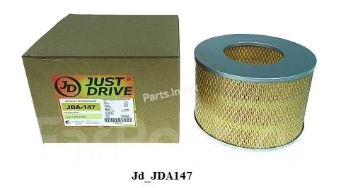 ������ ��������� JDA147 ����