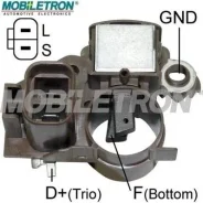 ����-��������� ���������� ���������� Mobiletron VR-H2009-6H VRH20096H ����