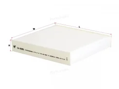 ������ �������� Sakura CA25090 CA25090 ����