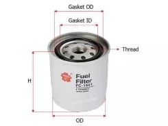 ������ ��������� Sakura FC-1501 FC1501 ����