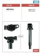 ������� ��������� IGC101A ����