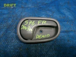 ����� ����� ���������� Mazda Demio DW3W, ������ D06158330B05 ����