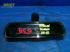 ������� ������� ���� Nissan March AK12 96321AX000 ����