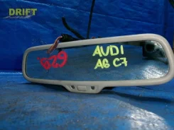 ������� ������� ���� AUDI A6 C7 8K0857511E ����