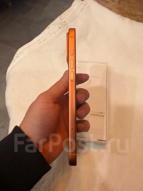 Apple iPhone 17 Pro Max. �/�, 256 ��, ���������, eSIM ����