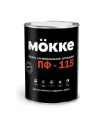 ����� ��-115 ������ 1,9�� MOKKE ������ ����