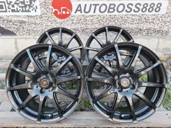 BADX Loxarny Sport. 7.0x17", 4x100, ET45, �� 67,1���. ����