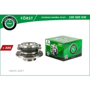 ������� � ������. � ����� Nissan Qashqai (13-) (�����. ) [d=136c ABS] (BK5032) B-RING FRST Bring BK5032 BK5032 ����
