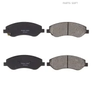 ������� ��������� TANK 500 22- �������� Double-Force DFP1629 DFP1629 ����