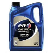 Elf Evolution Full-Tech FE