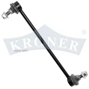 ������ ������������� Nissan Qashqai (07-), X-Trail (07-) �����. ���. (K303124) Kroner Kroner K303124 K303124 ����
