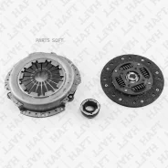 ��������� �����. Hyundai/KIA Elantra/I30/SOUL 08- HAFT KH0191 KH0191 ����