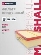 ������ ��������� Marshall ���. MA1934 MA1934 Marshall MA1934 ����