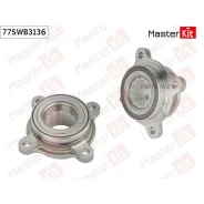 ������� � ����������� Toyota LAND Cruiser �����. Masterkit 77SWB3136 77SWB3136 ����