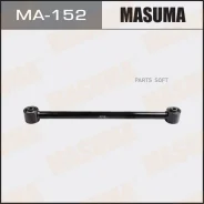 ����� Toyota LC Prado ����. ����. Masuma MA152 MA152 ����