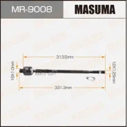 ���� ������� Mitsubishi COLT Masuma MR9008 MR9008 ����
