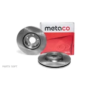 ���� ��������� Mazda 6/CX-5 12- ������. Metaco 3050080 3050080 ����
