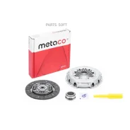 ��������� �����. FIAT Albea/Doblo 02- Metaco 5500023 5500023 ����