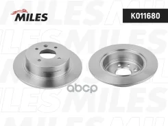 ���� ��������� ������ Miles ���. K011680 K011680 Miles K011680 ����