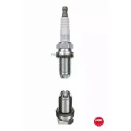 ����� ��������� Platinum BKR6EQUP NGK-NTK 3199 3199 ����