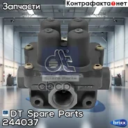 ��������� �������� ������ [13bar] [������ ��� 9347141400 DT Spare Parts ���. 2.44037 4-� 244037 ����
