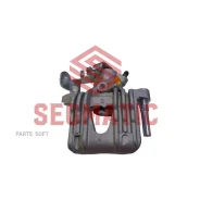 ������� ��������� OPEL Astra G ����. ����. Segmatic SGC7112 SGC7112 ����
