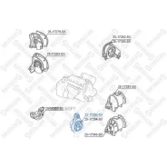 ������� ��������� �������� | ��� | Stellox 2517280SX 2517280SX ����