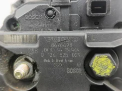 ��������� Volvo S60 P24 2000-2010; Volvo S60 HU33 2000-2010; Volvo S60 HV32 2000-2010; Volvo S60 RH 2000-2010; Volvo S60 RH58 2000-2010; Volvo S60 RH5...