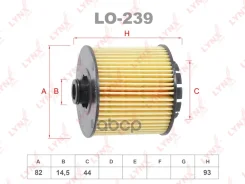 ������ �������� (��������) LYNXauto ���. LO239 LO239 LYNXauto LO239 ����