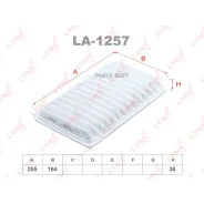 ������ ��������� Lynxauto LA1257 LA1257 ����