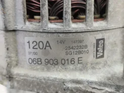 ��������� Audi A4/RS4 B5 1994-2001; Audi A4/RS4 8D2 1994-2001; Audi A4/RS4 8D5 1994-2001 [68444762] 06B903016E ����