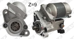 ������� Toyota Land Cruiser (J80) 84-04 / Land Cruiser Prado 87-09 (1,2 kW/ Z=9/ (��������������� Sat ST2810062040 ST2810062040 ����