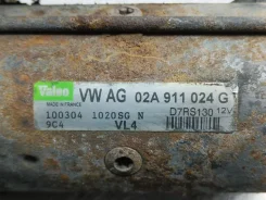 ������� Skoda Octavia A4 1996-2010; Skoda Octavia 1U2 1996-2010; Skoda Octavia 1U5 1996-2010 [68443115] 02A911024G ����