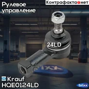���������� ������� Krauf ���. HQE0124LD HQE0124LD ����
