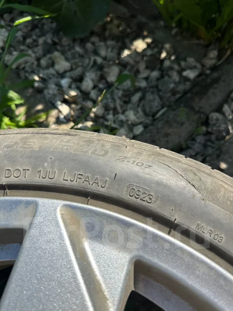 Rial Kodiak. 7.0x17", 5x114.3, ET39, �� 60,1���. ����
