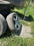 Rial Kodiak. 7.0x17", 5x114.3, ET39, �� 60,1���. ����