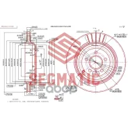 ���� ��������� Segmatic ���. SBD30093380 SBD30093380 ����