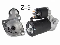 ������� BMW 3-Series 90-10 / 5-Series 88-07 (1,4 kW/ Z=9/ Bosch(��������������� Sat ���. ST-12417501738 ST12417501738 ����