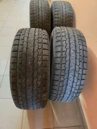 Yokohama Ice Guard G075. ������, ��� �����, 2021 ���, �/�, ����� 30 % ����