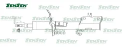 ����������� nissan qashqai-qashqai+2 07- �������� ������ ������� Sensen ���. 42141001 42141001 ����