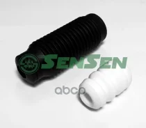 �������� ������������ (�������� + �������) audi a1 2012-03-2018-12 skoda octavai ii 2009-08-2012-11 Sensen ���. FC167 FC167 ����